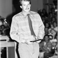 1991 Student Awards 18