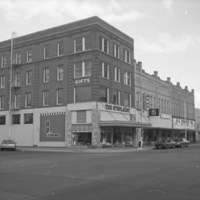 La Grande, Street Scene 28