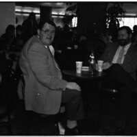 1990 Hoke Hall Cafeteria 01
