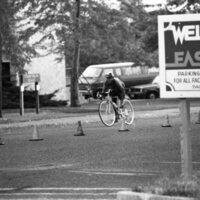 1985 Triathlon, Cycling 21