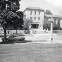 1966 Pierce Library
