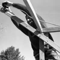 1985 Octoberfest, Construction 04