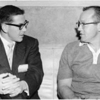 60's Employees, Talking