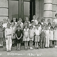 1934-35 Ackerman Elementary 5