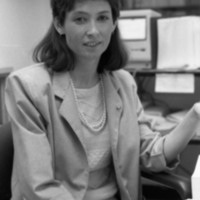 1987 Employee, Patty Cutright 01