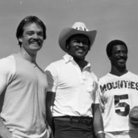 1982 Football, Havan Jones Going Pro 15