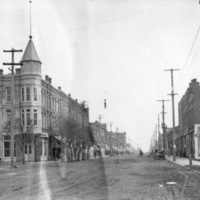 La Grande, Street Scene 48