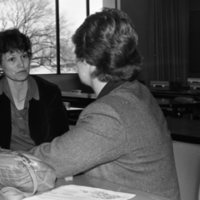 1982 Open House, Classrooms 03