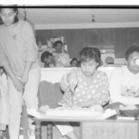 1990 Micronesian Students, Party 04