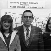 1981 Students, Exchange Program 02