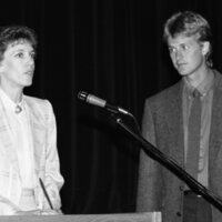 1987 Awards Assembly 40