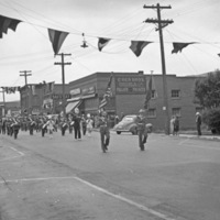 Union Stock Show Parade 18