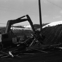 1982 Stadium Demolition 40