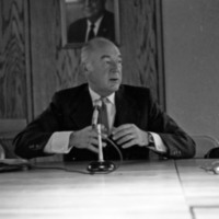 1981 Guest Speaker, October 13th 06
