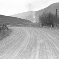 Oregon, Dirt Road 3