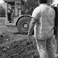 1985 Campus, 8th Street Removal 25