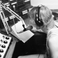 80's Radio, KEOL Disc Jockey 02