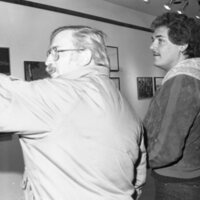 1985 Art Show 10