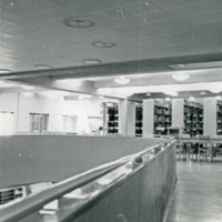 1952 Pierce Library Interior 18