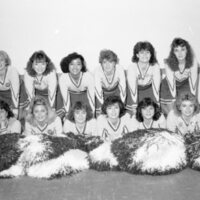 1985 Cheerleaders 04