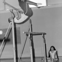 1973 Gymnastics, Parallel Bars 10