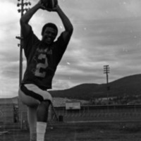 1980 Football Player, Portraits 01