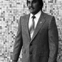 1982 Football Player, Portraits 074