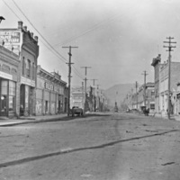 La Grande, Street Scene 21