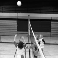 1983 Volleyball 1-2