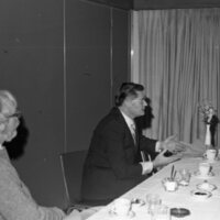 1983 Presidential Search, Dr. Brooks 02