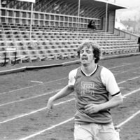 1974 Track, Running 01