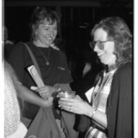 1989 Ars Poetica Guest, William Stafford 09