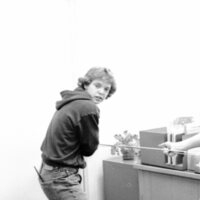 1980 Abnormal Psych Club, Prank 04