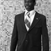 1982 Employee, Rod Turner 01