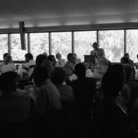 1983 Summer Graduation 05