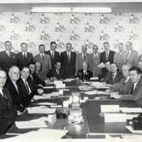 40's Meeting, Policy Planning