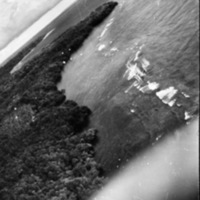Aerial, Strafing Splashes