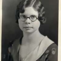 1931 Alumni, Catherine McKinnis
