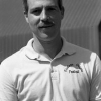1987 Employee, Football Coach 02