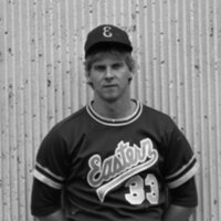 1984 Baseball Players, Portraits 06
