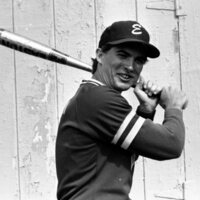 1986 Baseball Player, Portraits 26