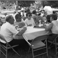 1989 Employees, BBQ 07