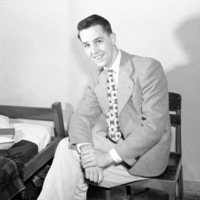 1949-50 Student, Man 6