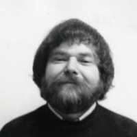 80's Employee, George Castile