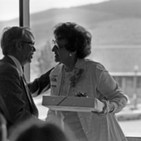 1978 Employees, Bosses' Luncheon 01