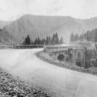 Perry, Grande Ronde Bridge 3