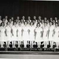 1945 Nursing Class 2-2