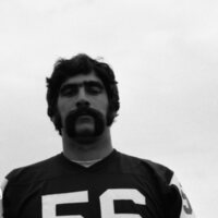 1978 Football Player, Portraits 50