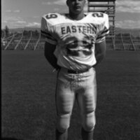 1991 Football Player, Portraits 47