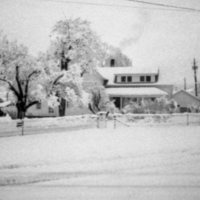 1980 La Grande, Street Scenes 02